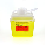 弃针桶 BD Sharps Collector (Needle Disposable Bin)