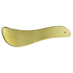 铜质刮痧板 Copper Scraping Slice - 17.8cm X 4cm