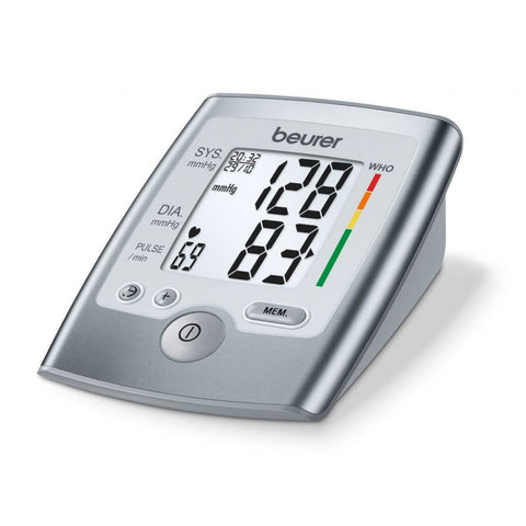 血压器 Beurer BM35 Blood Pressure Monitor