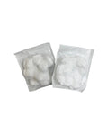 消毒棉球 Health Essential Sterile Cotton Ball 0.5g, 10pcs/pkt, 30 pkt/box