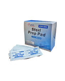 酒精消毒片 Health Essential Steri Prep Pad 200pcs/Box