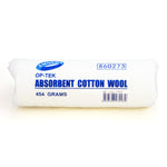 脱脂棉卷 Cotton Roll 454g/Roll