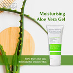 SkinLabs Aloe Vera Moisturing Gel