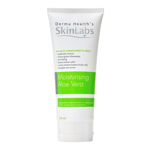 SkinLabs Aloe Vera Moisturing Gel