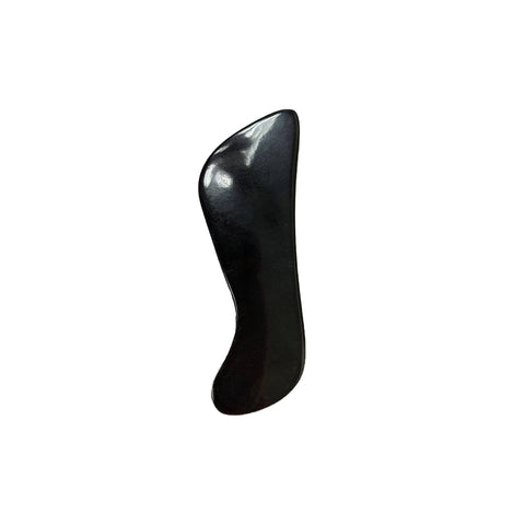 勺形刮痧板 Scaping slice (Spoon)