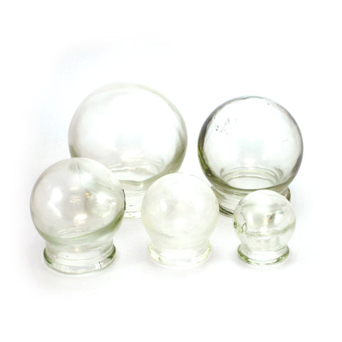 玻璃拔罐 Glass Cupping 10pcs/Set