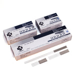 汉医牌针灸管针 Hanyi Disposable Acupuncture Needles with Tube (100pcs/Box)