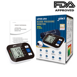 Beng Kang Fully Automatic Electronic Blood Pressure Monitor