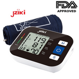 Beng Kang Fully Automatic Electronic Blood Pressure Monitor