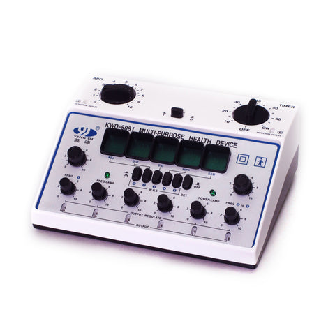 电针仪 Electric Pulse Acupuncture Therapeutic Apparatus KWD808