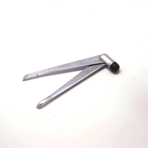 扣诊捶  Multi-function Neuro Reflex Hammer