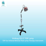 立式单头神灯 TDP Infrared Heat Lamp CQ-27