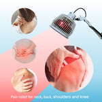 立式单头神灯 TDP Infrared Heat Lamp CQ-27