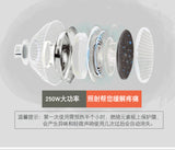 立式单头神灯 TDP Infrared Heat Lamp CQ-27