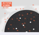 立式单头神灯 TDP Infrared Heat Lamp CQ-27
