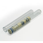 灭烟玻璃管 Glass Moxa Extinguisher Tube