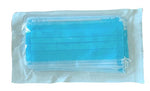 BUNDLE OF 5 Disposable 3 Ply Medical Face Mask (10pcs/pack)