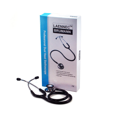 日本医用听筒 Professional Dual Head Stethoscope