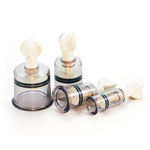 亿方手拧式拔罐 YIFANG Vacuum Cupping Set (Twist Top)