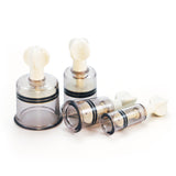 亿方手拧式拔罐 YIFANG Vacuum Cupping Set (Twist Top)