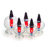 亿方磁疗拔罐 YIFANG Magnetic Cupping Set