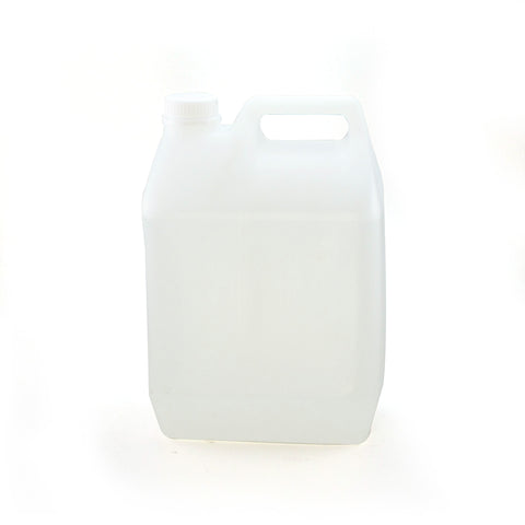 推拿白油 Clear Massage Oil - 4L