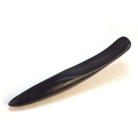 半圆形牛角按摩棒 Semi-circular Horn Shape Massage Stick