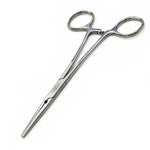 止血钳 (直头) Surgical Hemostatic Forcep 18cm